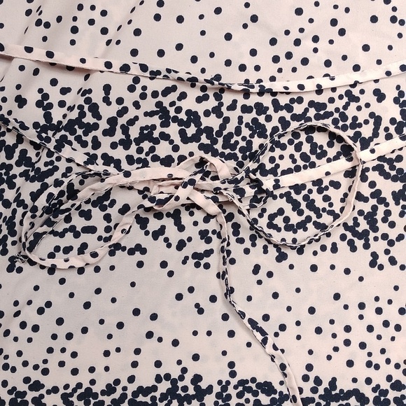 Motherhood Maternity Patterned Blouse Size XL - Picture 9 of 12